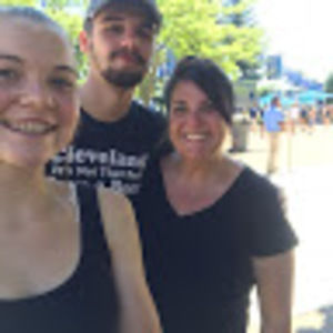 Meet your Posher, Calista